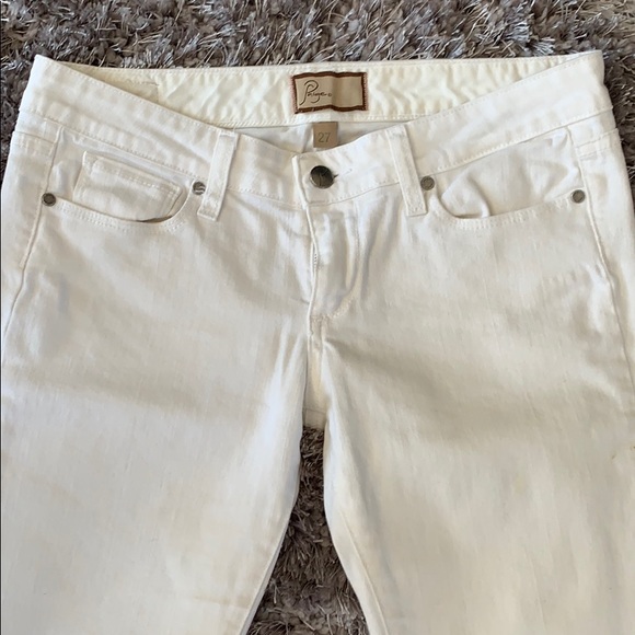 Paige Denim - Picture 2 of 3